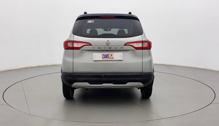 2021 Renault TRIBER RXT, Petrol, Manual, 39,278 km, Back/Rear