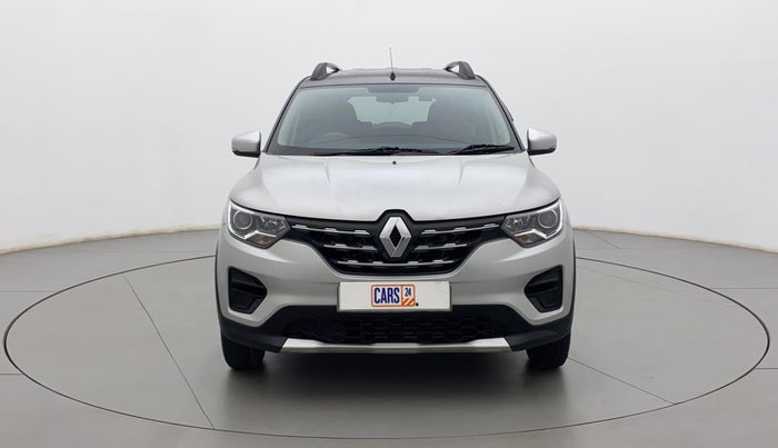 2021 Renault TRIBER RXT, Petrol, Manual, 39,278 km, Front