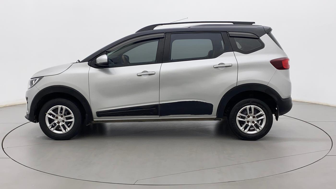 2021 Renault TRIBER RXT, Petrol, Manual, 39,278 km, Left Side