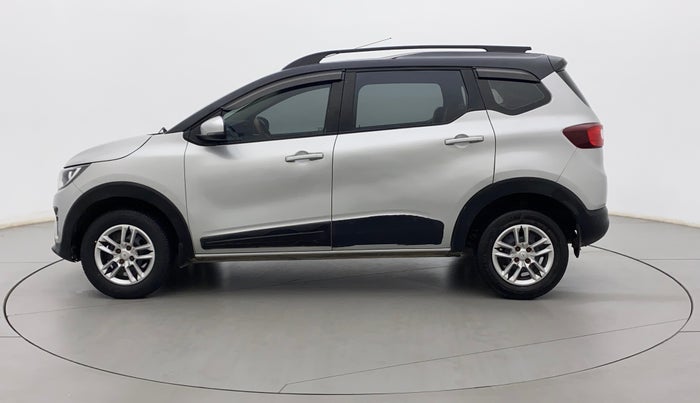 2021 Renault TRIBER RXT, Petrol, Manual, 39,278 km, Left Side