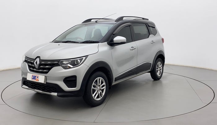2021 Renault TRIBER RXT, Petrol, Manual, 39,278 km, Left Front Diagonal