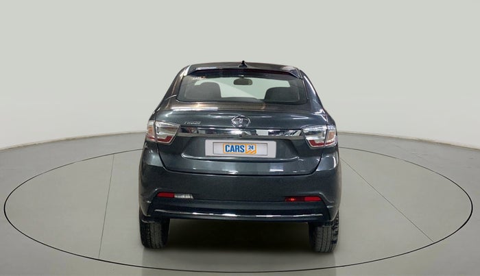 2020 Tata TIGOR XZ PLUS PETROL, Petrol, Manual, 49,142 km, Back/Rear
