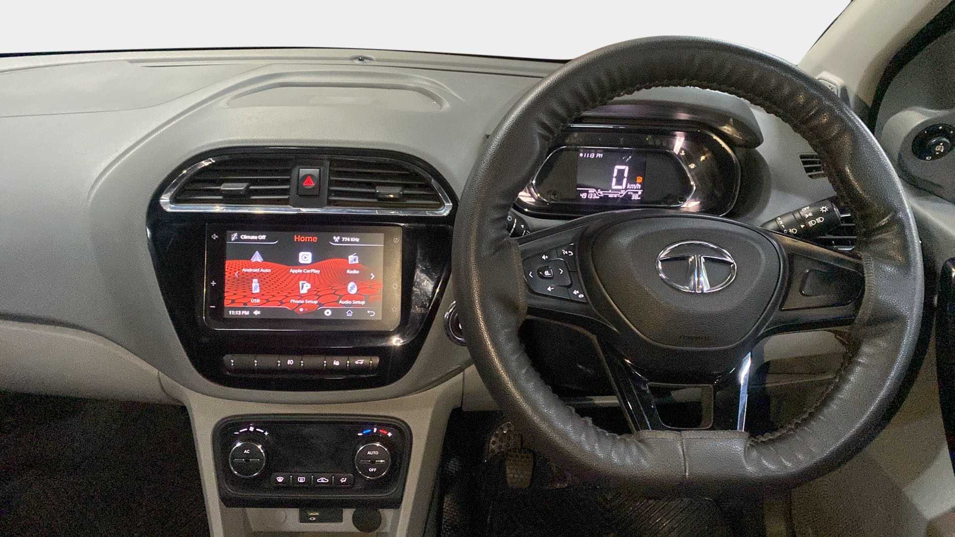 Features