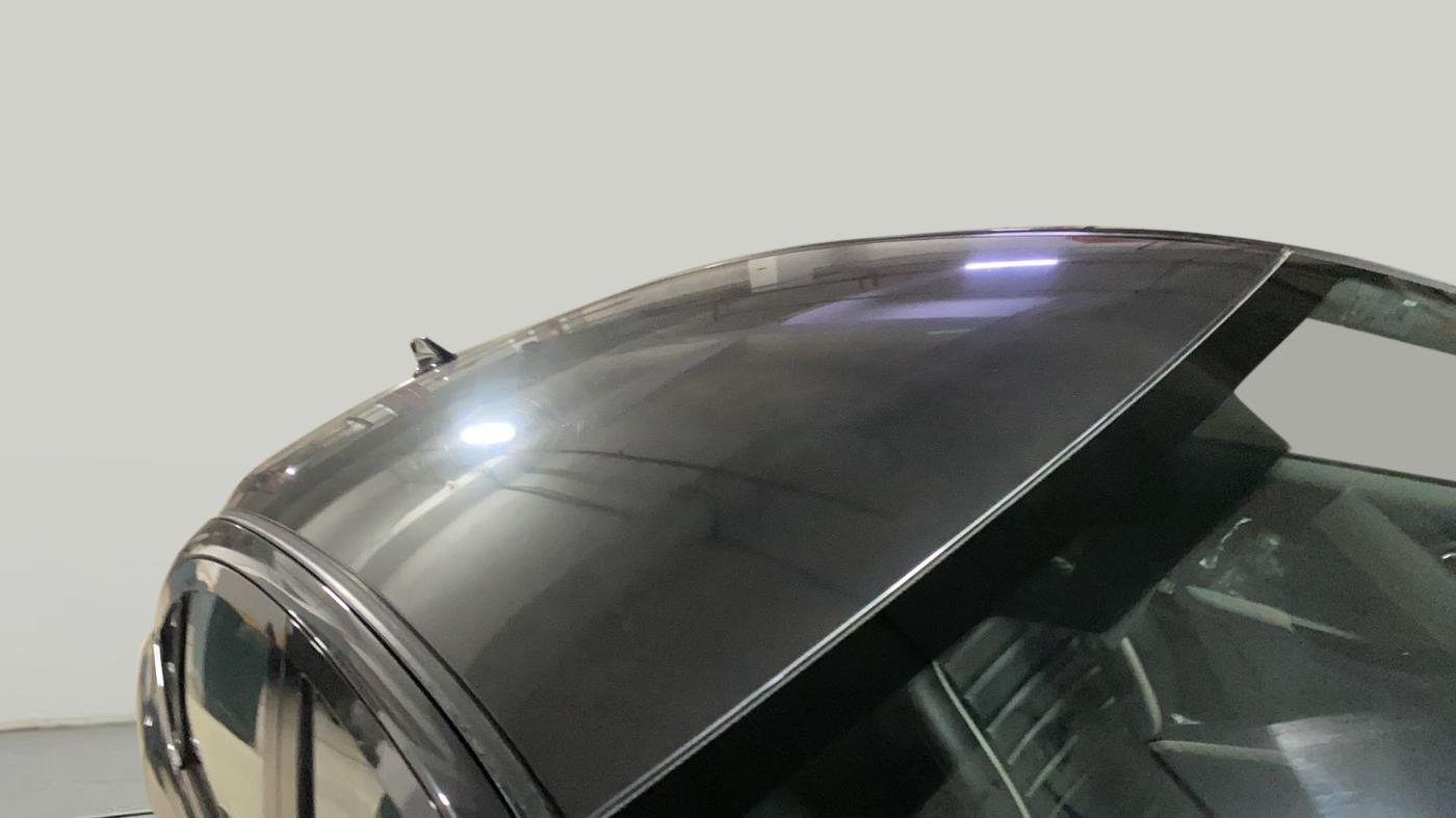 2020 Tata TIGOR XZ PLUS PETROL, Petrol, Manual, 49,142 km, Roof