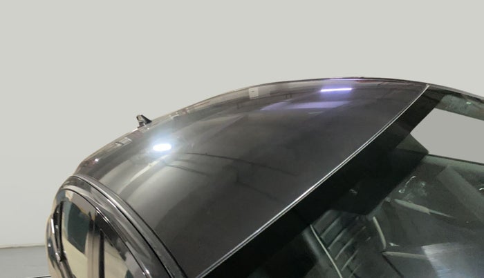 2020 Tata TIGOR XZ PLUS PETROL, Petrol, Manual, 49,142 km, Roof