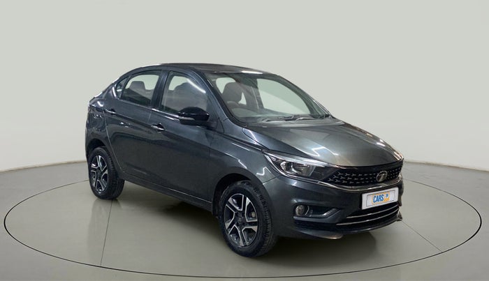 2020 Tata TIGOR XZ PLUS PETROL, Petrol, Manual, 49,142 km, SRP