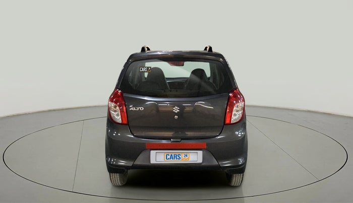 2019 Maruti Alto LXI, Petrol, Manual, 40,673 km, Back/Rear