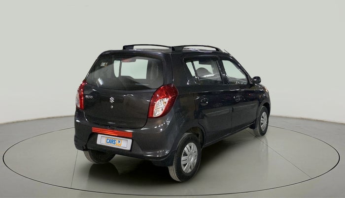 2019 Maruti Alto LXI, Petrol, Manual, 40,673 km, Right Back Diagonal