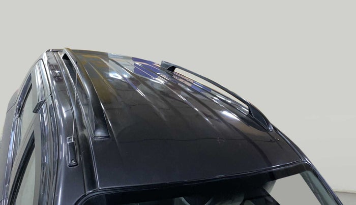 2019 Maruti Alto LXI, Petrol, Manual, 40,673 km, Roof