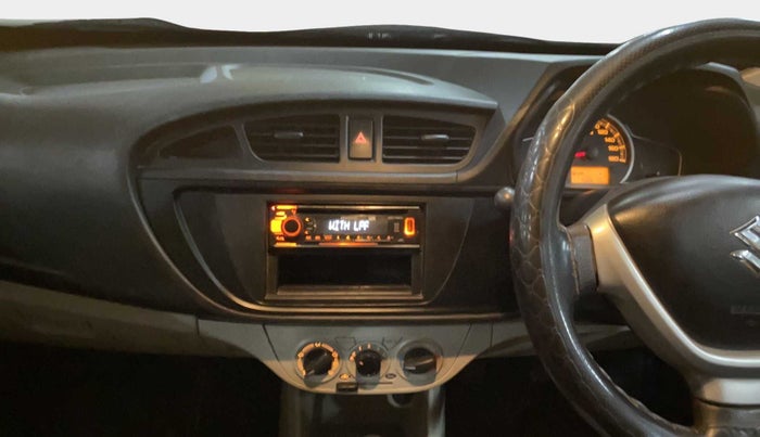 2019 Maruti Alto LXI, Petrol, Manual, 40,673 km, Air Conditioner