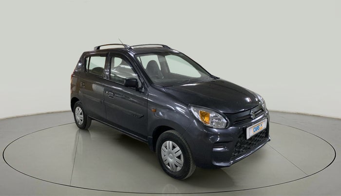 2019 Maruti Alto LXI, Petrol, Manual, 40,673 km, SRP