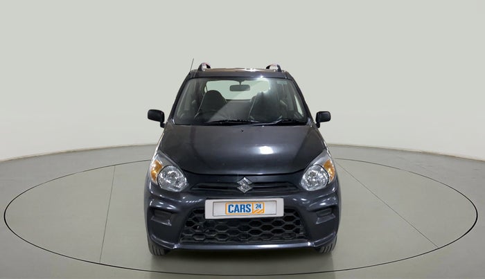 2019 Maruti Alto LXI, Petrol, Manual, 40,673 km, Front