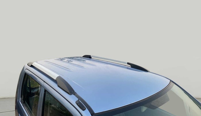 2012 Maruti Wagon R 1.0 VXI, Petrol, Manual, 21,302 km, Roof