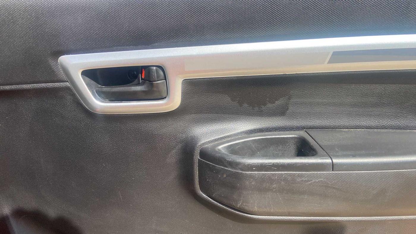 2020 Maruti S PRESSO VXI PLUS AMT, Petrol, Automatic, 8,513 km, Driver Side Door Panels Control