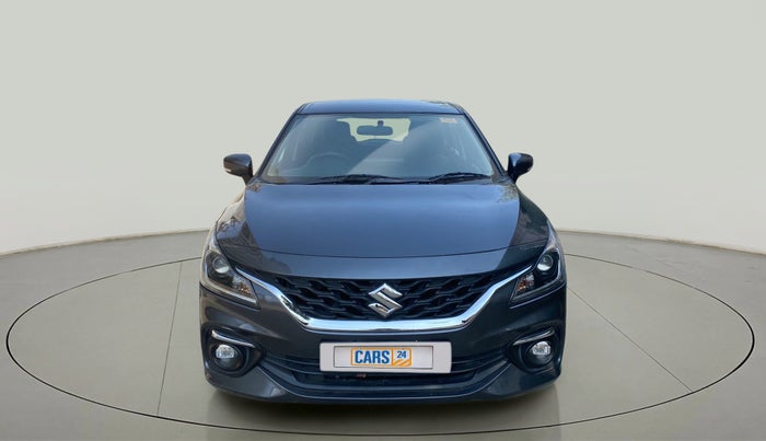 2022 Maruti Baleno DELTA PETROL 1.2, Petrol, Manual, 18,797 km, Front