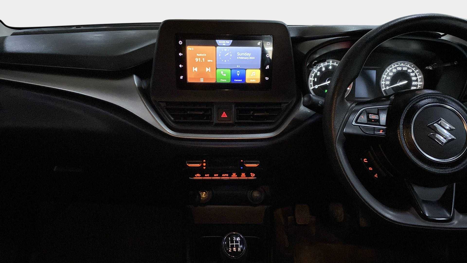 Features