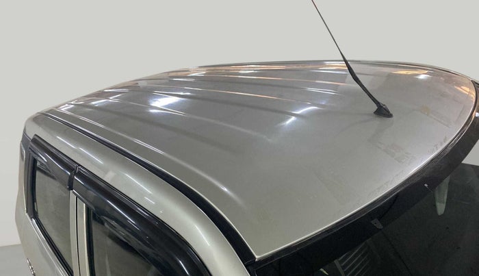 2020 Maruti New Wagon-R LXI CNG (O) 1.0, CNG, Manual, 41,244 km, Roof
