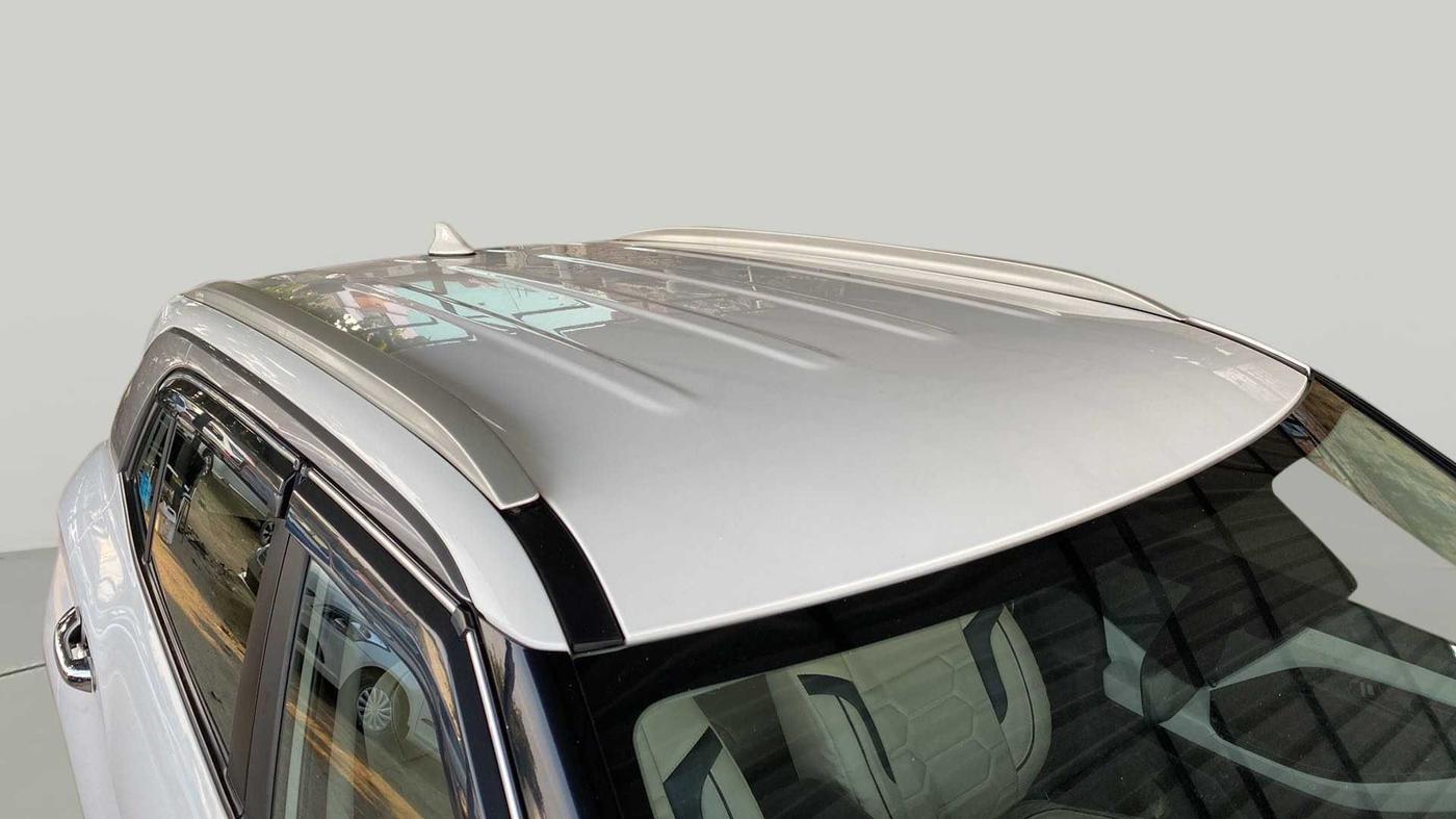 2022 Hyundai Creta E 1.5 PETROL, Petrol, Manual, 1,480 km, Roof