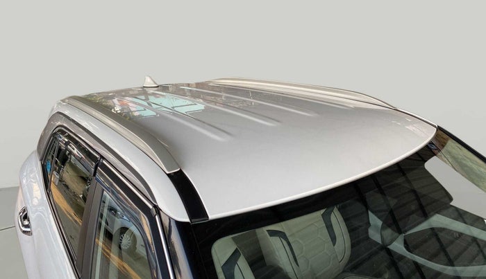 2022 Hyundai Creta E 1.5 PETROL, Petrol, Manual, 1,480 km, Roof
