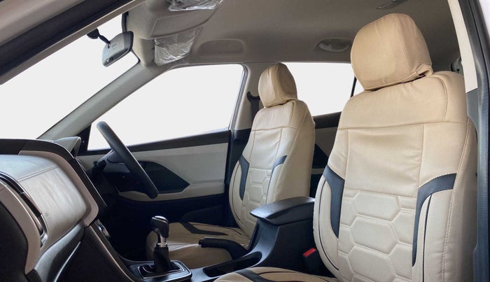 2022 Hyundai Creta E 1.5 PETROL, Petrol, Manual, 1,480 km, Right Side Front Door Cabin