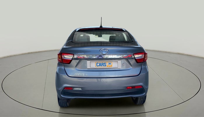 2018 Tata TIGOR XZ PETROL, Petrol, Manual, 39,771 km, Back/Rear
