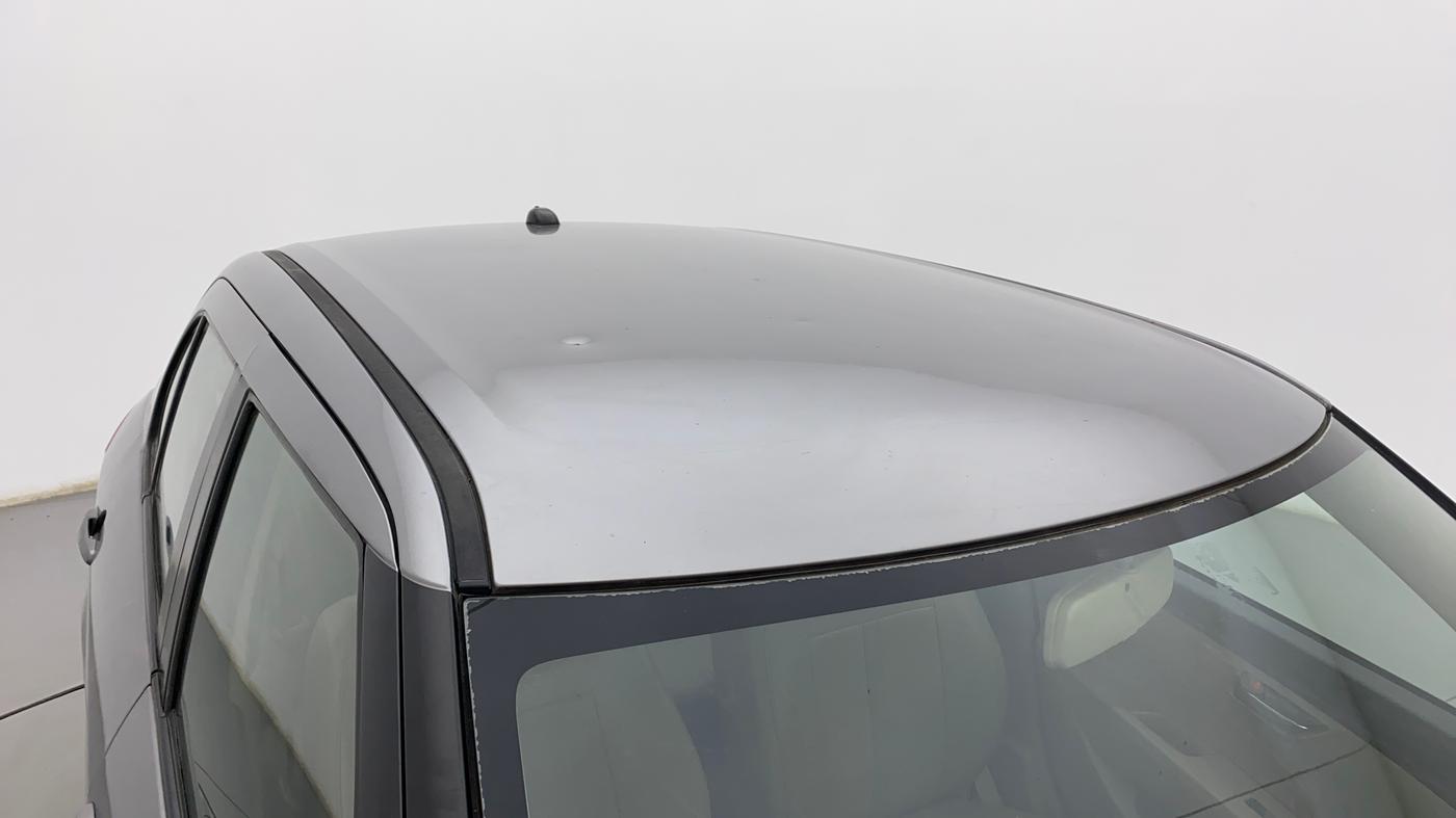 2014 Maruti Swift Dzire VXI, Petrol, Manual, 50,139 km, Roof