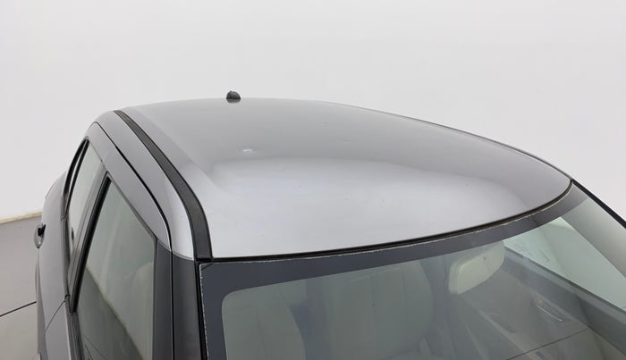 2014 Maruti Swift Dzire VXI, Petrol, Manual, 50,139 km, Roof