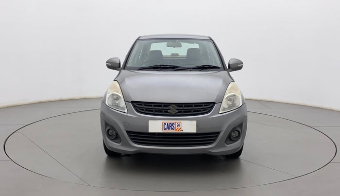 2014 Maruti Swift Dzire VXI, Petrol, Manual, 50,139 km, Front