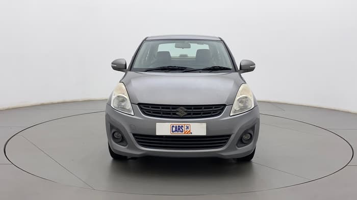 2014 Maruti Swift Dzire VXI, Petrol, Manual, 50,139 km, Front