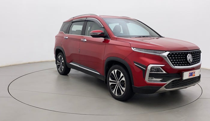 2022 MG HECTOR SHARP 1.5 PETROL CVT, Petrol, Automatic, 12,527 km, SRP