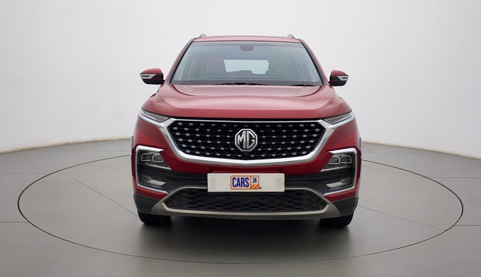 2022 MG HECTOR SHARP 1.5 PETROL CVT, Petrol, Automatic, 12,527 km, Front