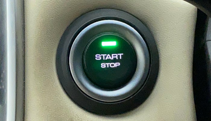2022 MG HECTOR SHARP 1.5 PETROL CVT, Petrol, Automatic, 12,527 km, Keyless Start/ Stop Button