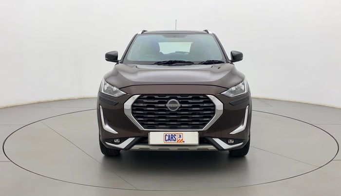 2021 Nissan MAGNITE XV MT, Petrol, Manual, 19,633 km, Front