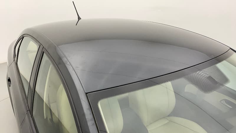2018 Skoda Rapid AMBITION 1.6 MPI AT, Petrol, Automatic, 69,013 km, Roof