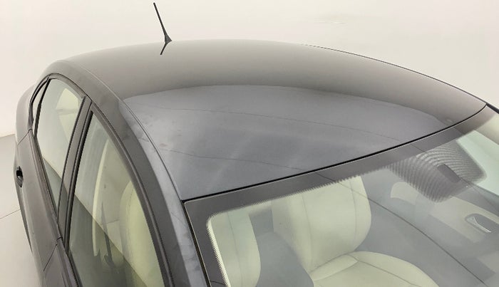 2018 Skoda Rapid AMBITION 1.6 MPI AT, Petrol, Automatic, 69,013 km, Roof
