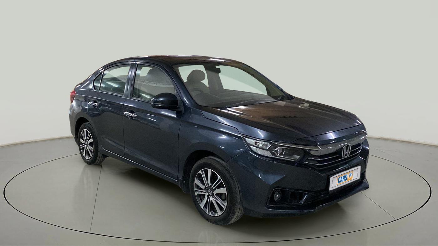 2022 Honda Amaze 1.2L I-VTEC VX CVT, Petrol, Automatic, 32,675 km, SRP