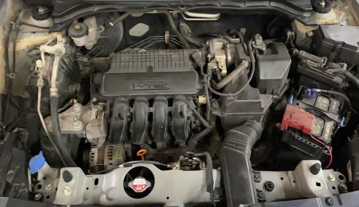 2022 Honda Amaze 1.2L I-VTEC VX CVT, Petrol, Automatic, 32,675 km, Open Bonet