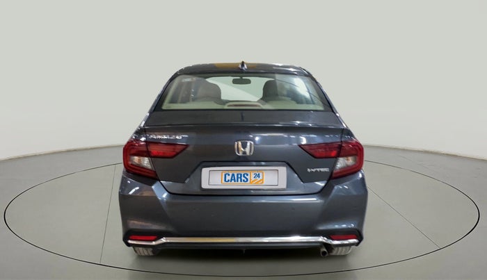 2022 Honda Amaze 1.2L I-VTEC VX CVT, Petrol, Automatic, 32,675 km, Back/Rear