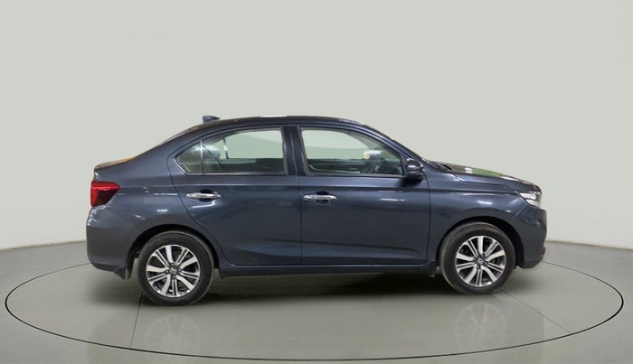 2022 Honda Amaze 1.2L I-VTEC VX CVT, Petrol, Automatic, 32,675 km, Right Side View