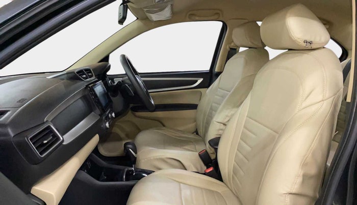 2022 Honda Amaze 1.2L I-VTEC VX CVT, Petrol, Automatic, 32,675 km, Right Side Front Door Cabin