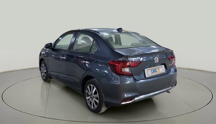 2022 Honda Amaze 1.2L I-VTEC VX CVT, Petrol, Automatic, 32,675 km, Left Back Diagonal