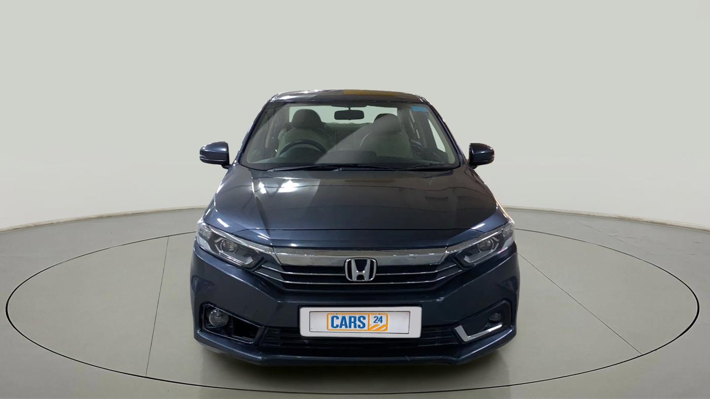 2022 Honda Amaze 1.2L I-VTEC VX CVT, Petrol, Automatic, 32,675 km, Front