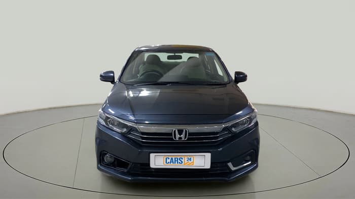 2022 Honda Amaze 1.2L I-VTEC VX CVT, Petrol, Automatic, 32,675 km, Front