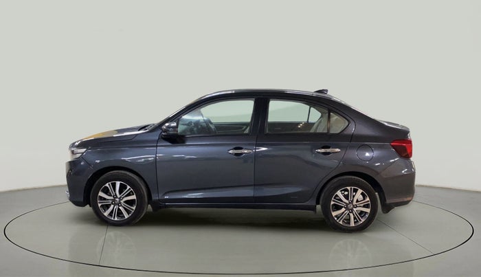 2022 Honda Amaze 1.2L I-VTEC VX CVT, Petrol, Automatic, 32,675 km, Left Side