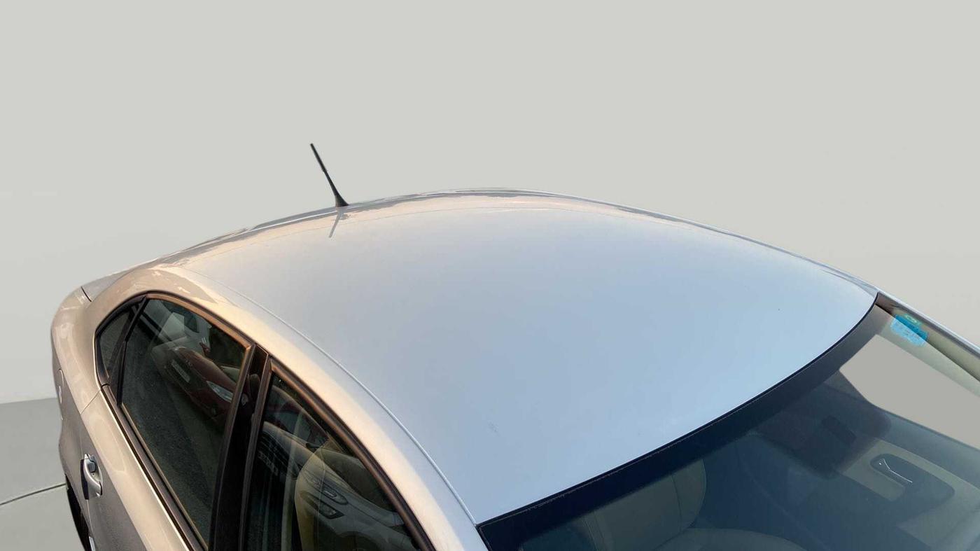 2020 Skoda Rapid AMBITION TSI, Petrol, Manual, 30,944 km, Roof