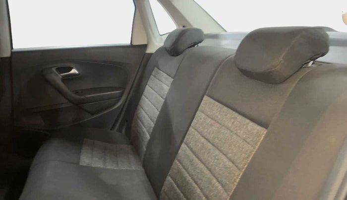 2018 Volkswagen Ameo COMFORTLINE 1.0L, Petrol, Manual, 37,749 km, Right Side Rear Door Cabin