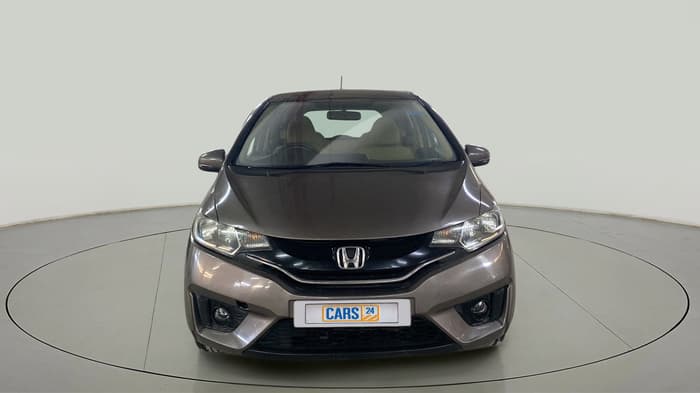 2016 Honda Jazz 1.2L I-VTEC SV, Petrol, Manual, 40,163 km, Front