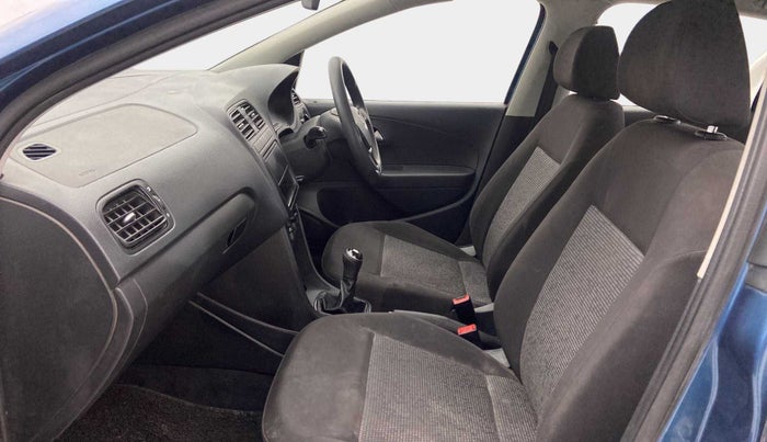 2018 Volkswagen Ameo TRENDLINE 1.0L, Petrol, Manual, 67,051 km, Right Side Front Door Cabin