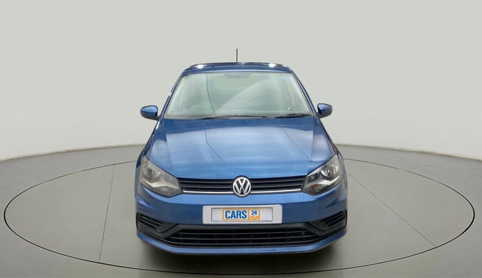 2018 Volkswagen Ameo TRENDLINE 1.0L, Petrol, Manual, 67,051 km, Front