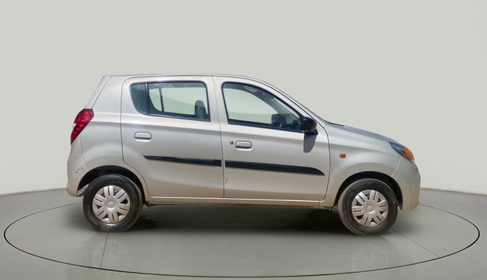 2021 Maruti Alto VXI PLUS, Petrol, Manual, 26,119 km, Right Side View